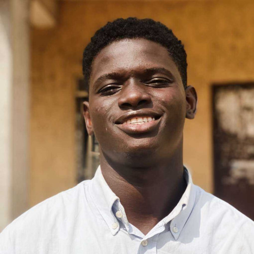 samson l. profile photo