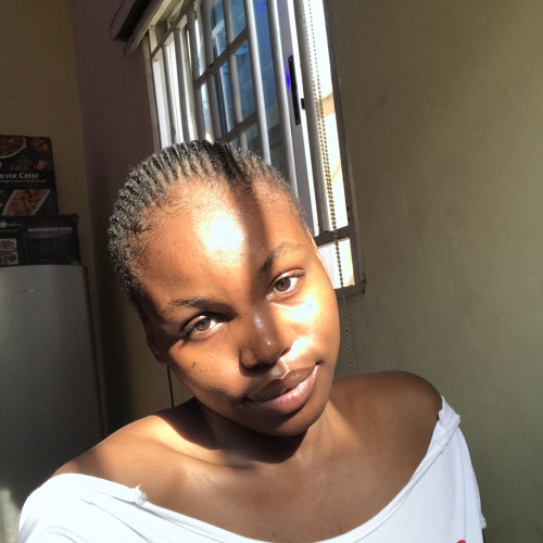 Gabriella M. profile photo