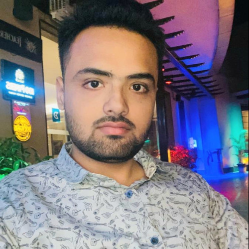 Amit S. profile photo