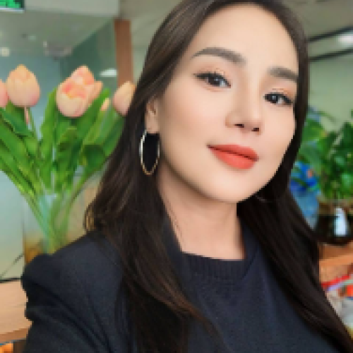 Taliana P. profile photo