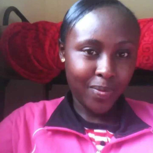 Terrystella M. profile photo