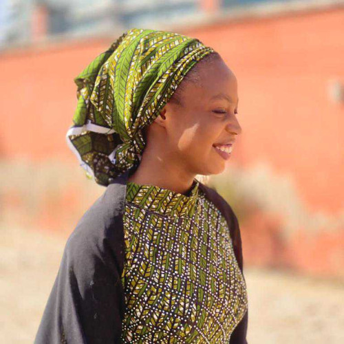 Teemah R. profile photo