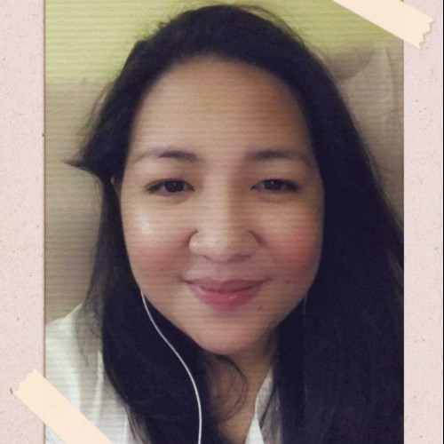 Maya N. profile photo