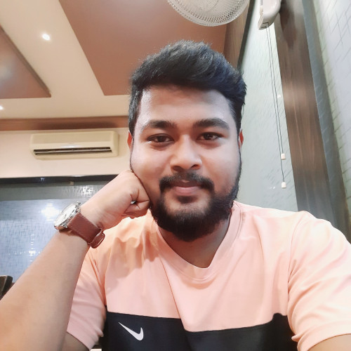 Ankur S.