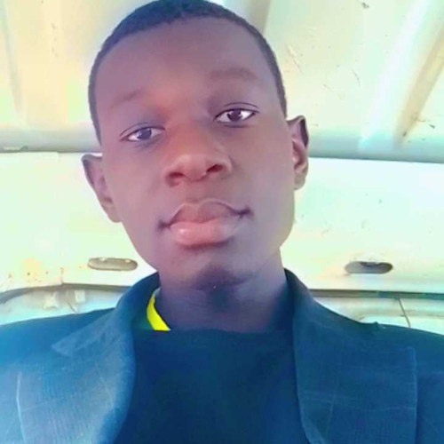 Damian O. profile photo