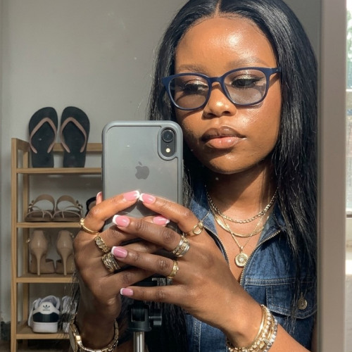Pixie S. profile photo