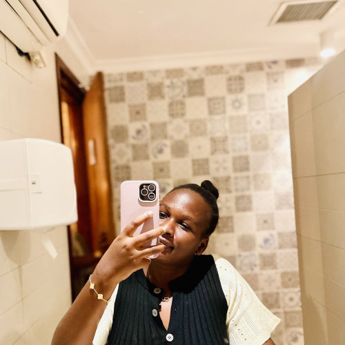 Adventina K. profile photo