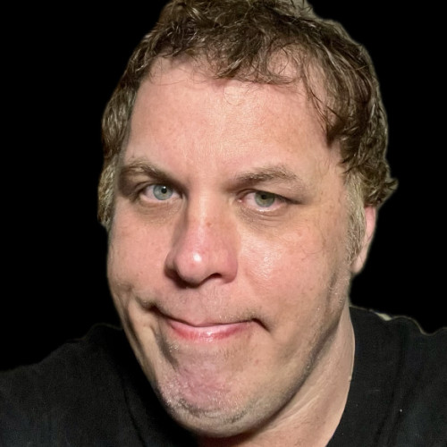 Aaron  B. profile photo