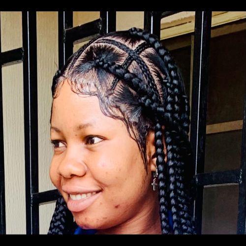 Happy  T. profile photo
