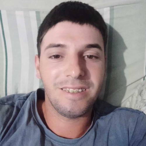 Agustin R. profile photo