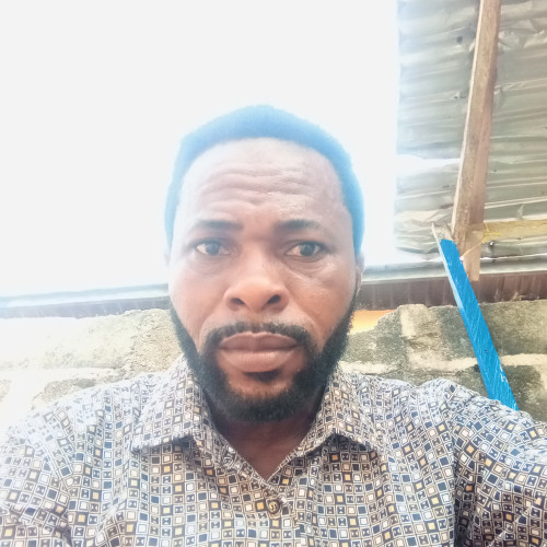 Ademola Johnson A.