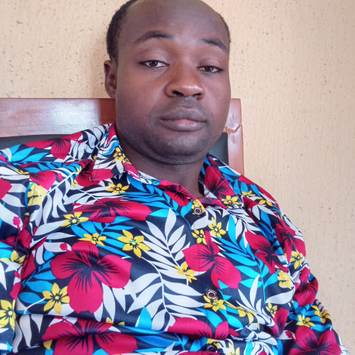 Olakitan Victor  B.