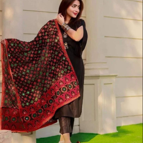 Mehak R.