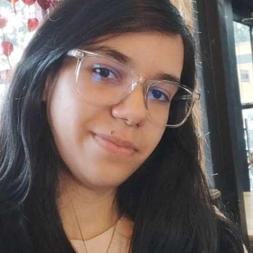 Eva G. profile photo