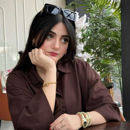 sofi k. profile photo