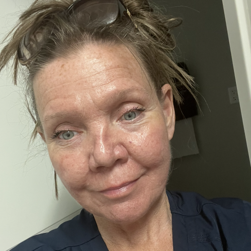 Teri F. profile photo