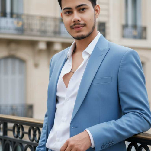sidharth S. profile photo