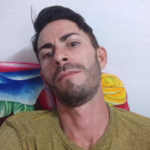 Yanniel D. profile photo