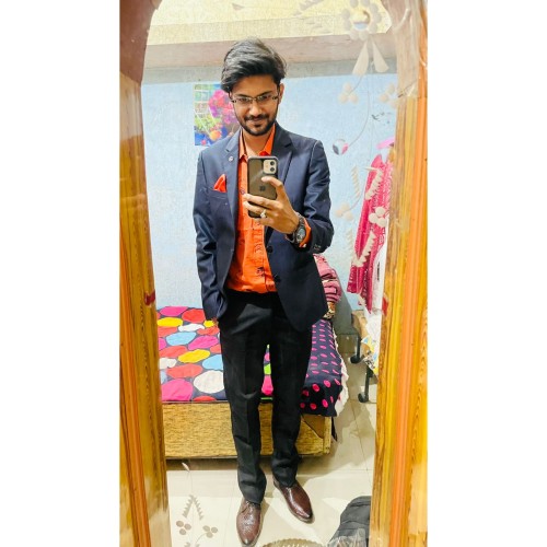 Pranjal K.