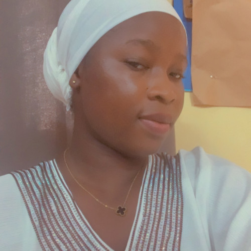 Basiratu A. profile photo