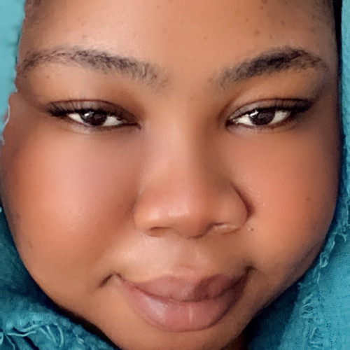 Hafsat F. profile photo