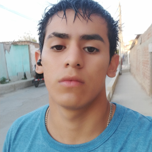 Nilto A. profile photo