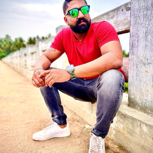 Bopanna  B. profile photo
