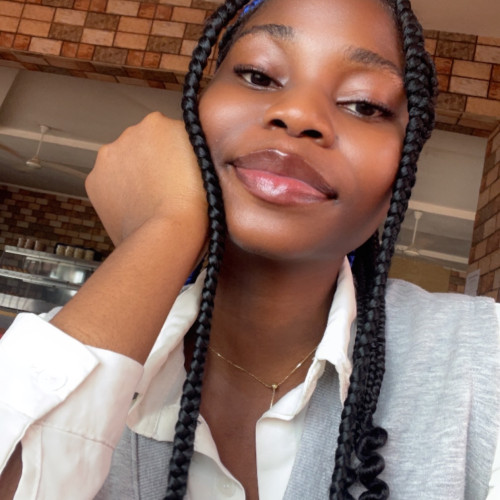 Blessing A. profile photo