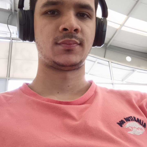 Diego Y. profile photo