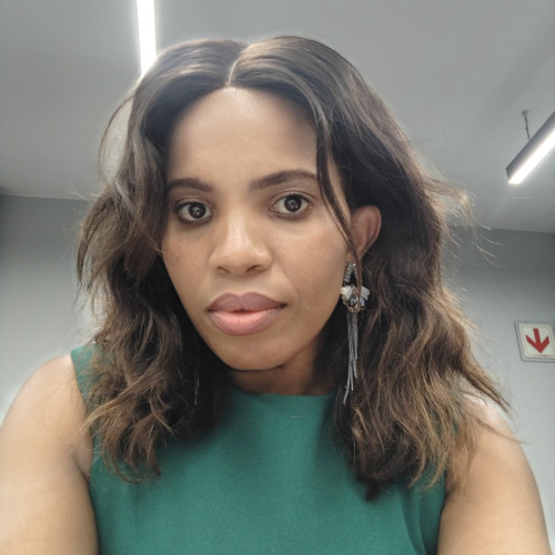 Unathi M. profile photo