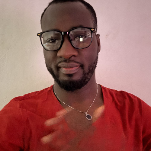 Salisu G. profile photo