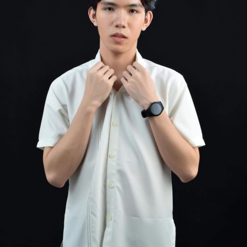 Aaron A.
