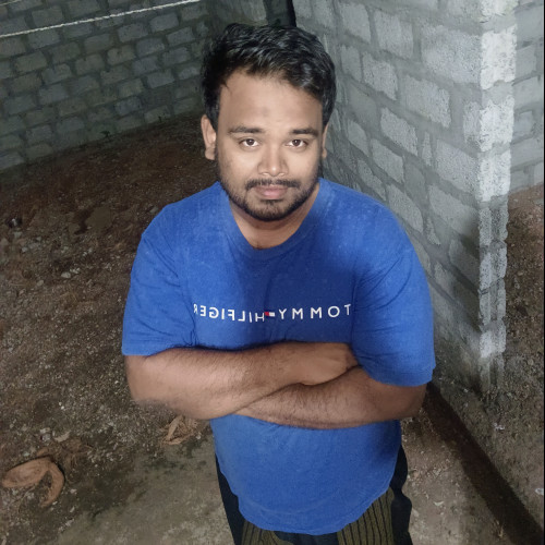 Mohamed  A. profile photo