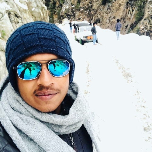 Saurabh G. profile photo
