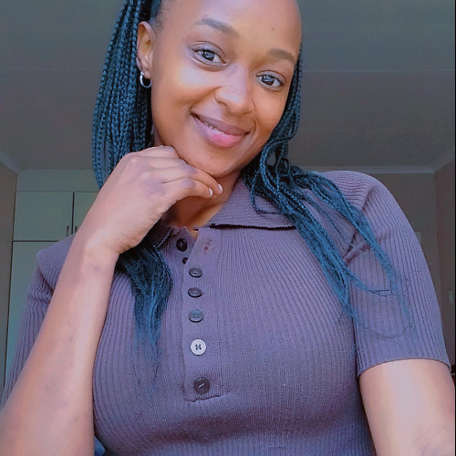 Pamella N. profile photo