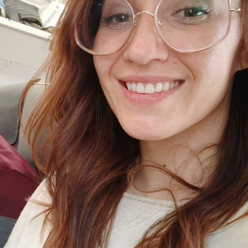 SANDRA R. profile photo