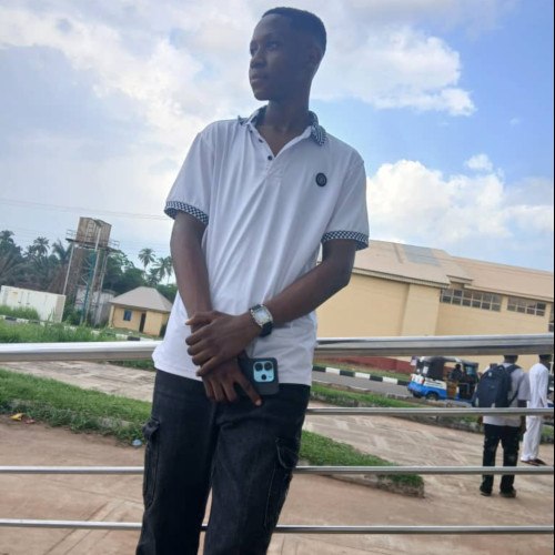 Iyiogwe P.