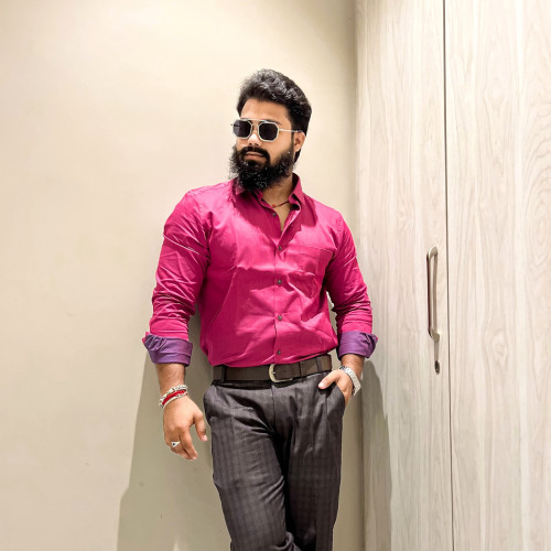 Gaurav  P. profile photo