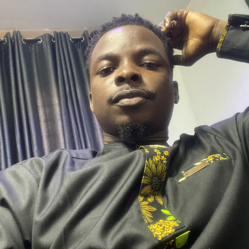 Okeke F. profile photo