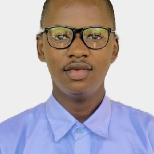 Thierno Muhammed s.