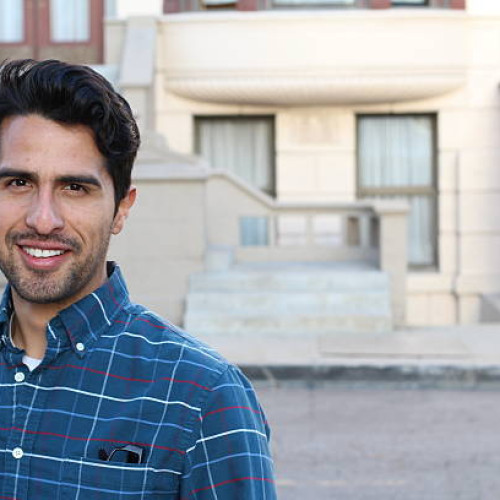 Ahmad A. profile photo