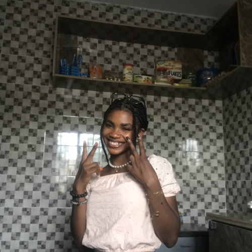 Whitney I. profile photo