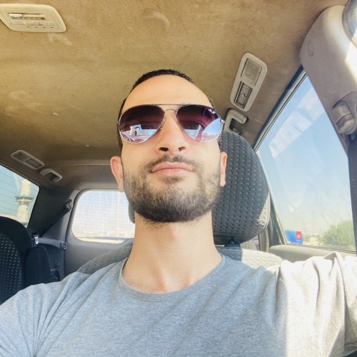 Malek K.