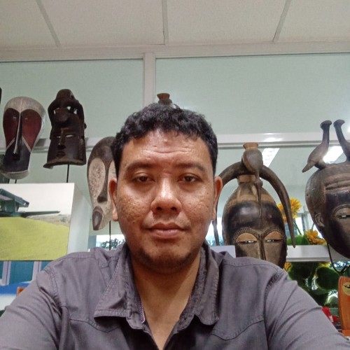 Agapito M.