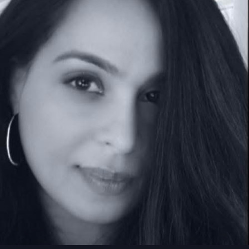 Sonja M.