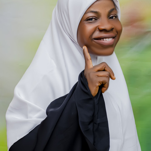 Zainab A.