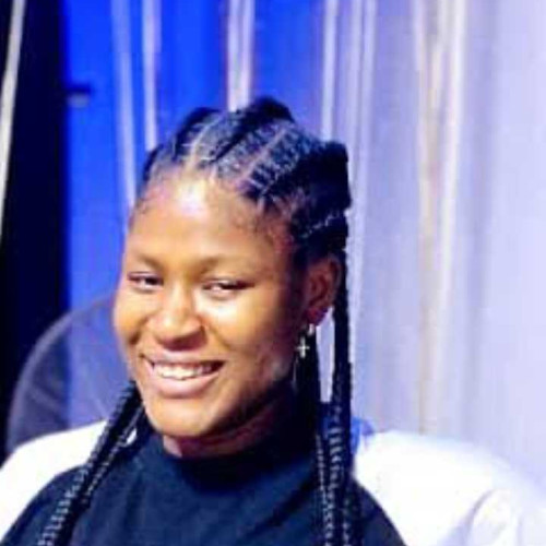 Precious A. profile photo