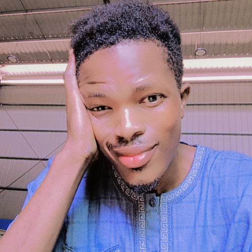 AGBAJE O. profile photo