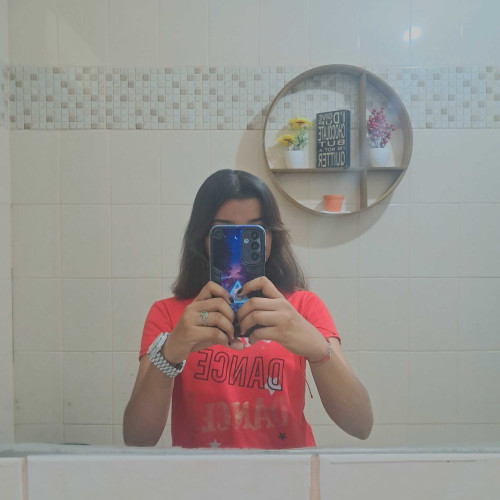 valeria U. profile photo