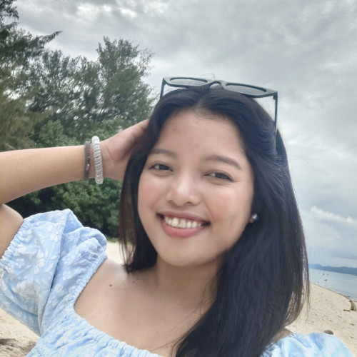 Alizza M. profile photo